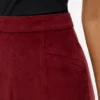 Shorts a vita alta Vmkata