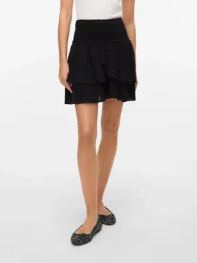 Shorts a vita alta Vmlinn