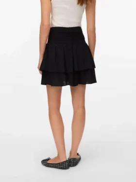 Shorts a vita alta Vmlinn