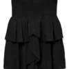 Shorts a vita alta Vmlinn