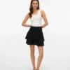 Shorts a vita alta Vmlinn