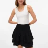 Shorts a vita alta Vmlinn