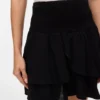 Shorts a vita alta Vmlinn