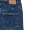 Shorts a vita alta Vmluna