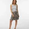 Shorts a vita alta Vmmenny