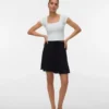 Shorts a vita alta Vmmenny