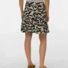 Shorts a vita alta Vmmenny