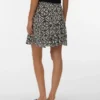 Shorts a vita alta Vmmenny