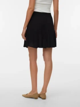 Shorts a vita alta Vmmenny