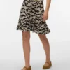 Shorts a vita alta Vmmenny