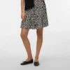 Shorts a vita alta Vmmenny
