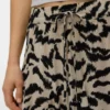 Shorts a vita alta Vmmenny