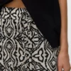 Shorts a vita alta Vmmenny