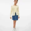 Shorts a vita alta Vmmia