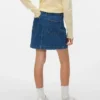 Shorts a vita alta Vmmia