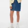 Shorts a vita alta Vmmia
