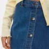 Shorts a vita alta Vmmia