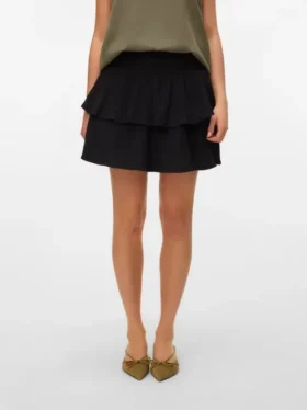 Shorts a vita alta Vmnatali