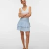 Shorts a vita alta Vmnatali