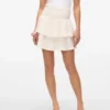 Shorts a vita alta Vmnatali