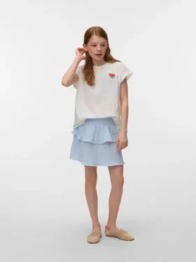 Shorts a vita alta Vmnatali