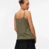 Shorts a vita alta Vmnatali