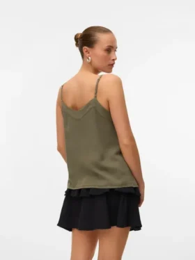 Shorts a vita alta Vmnatali