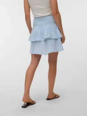 Shorts a vita alta Vmnatali