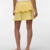 Shorts a vita alta Vmnatali