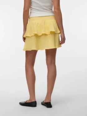 Shorts a vita alta Vmnatali