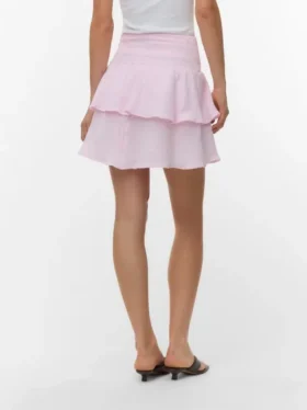 Shorts a vita alta Vmnatali