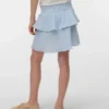 Shorts a vita alta Vmnatali