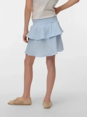 Shorts a vita alta Vmnatali