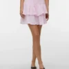 Shorts a vita alta Vmnatali