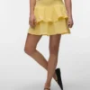 Shorts a vita alta Vmnatali