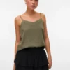 Shorts a vita alta Vmnatali