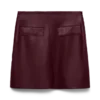 Shorts a vita alta Vmnatalie