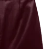 Shorts a vita alta Vmnatalie