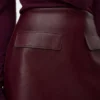 Shorts a vita alta Vmnatalie