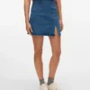 Shorts a vita alta Vmnelly