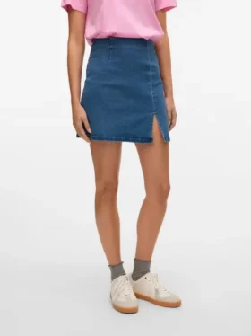 Shorts a vita alta Vmnelly