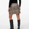 Shorts a vita alta Vmnelly