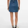 Shorts a vita alta Vmnelly