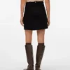 Shorts a vita alta Vmnelly