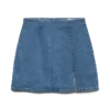 Shorts a vita alta Vmnelly