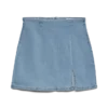 Shorts a vita alta Vmnelly