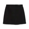 Shorts a vita alta Vmnelly