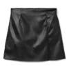 Shorts a vita alta Vmnelly