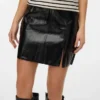 Shorts a vita alta Vmnelly