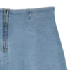 Shorts a vita alta Vmnelly
